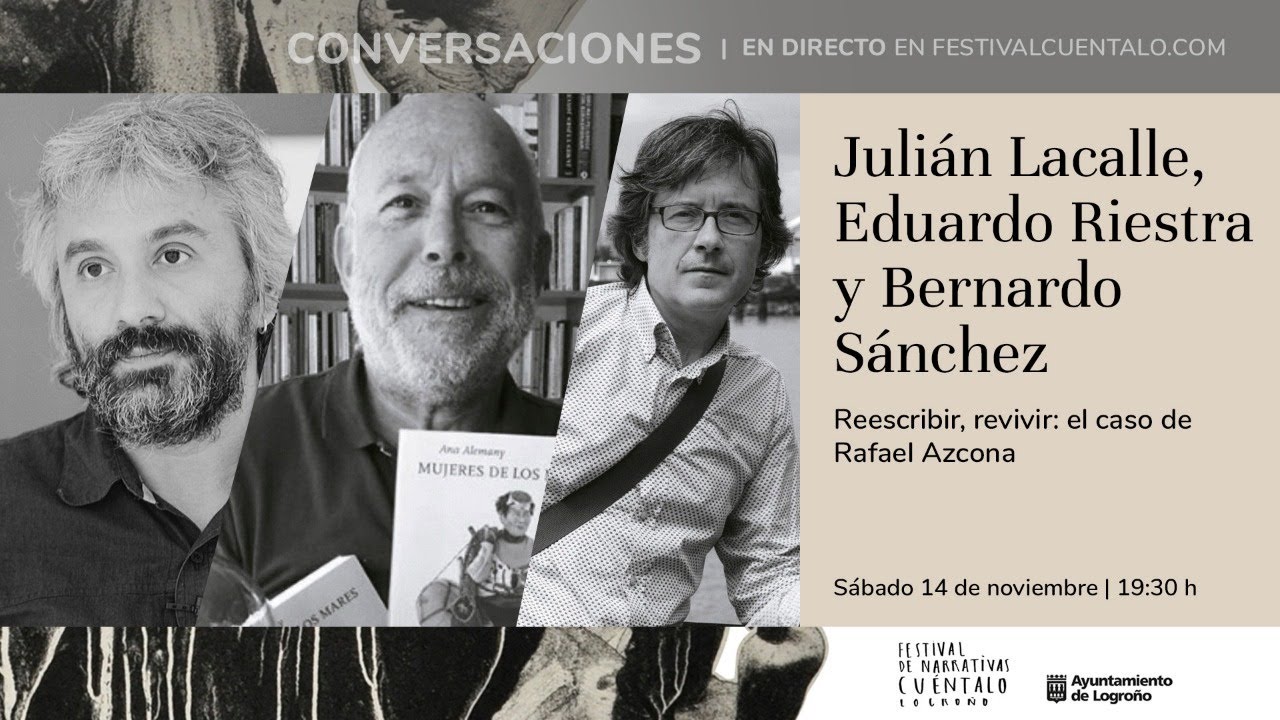 Reescribir, revivir: el caso de Rafael Azcona