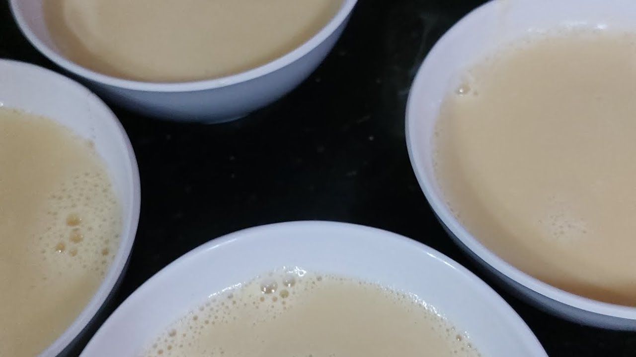 How to make caramel | tasty sweet | light dessert | viral | like and subscribe