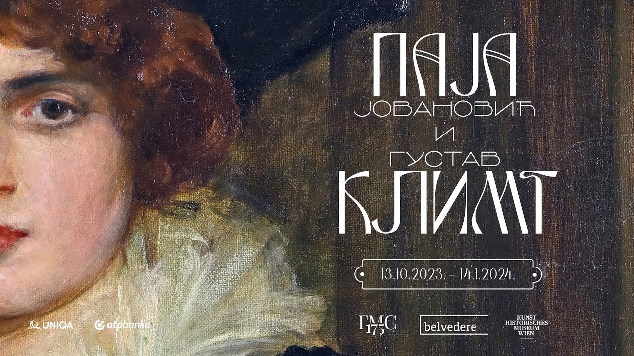 PAJA JOVANOVIĆ I UMETNOST U DOBA 