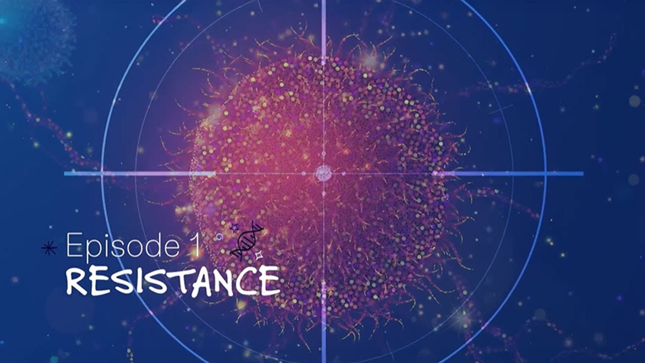Science Made Simple: Cancer Treatment Resistance