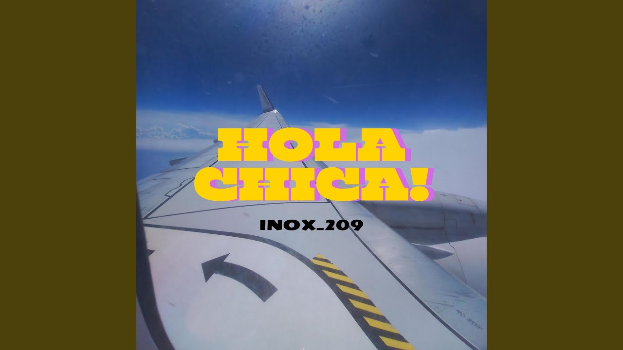 Hola chica! (DEMO)