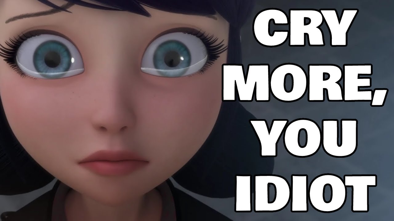 Miraculous Season 5: OFF TO A TERRIBLE START! | Video Essay (part 1)