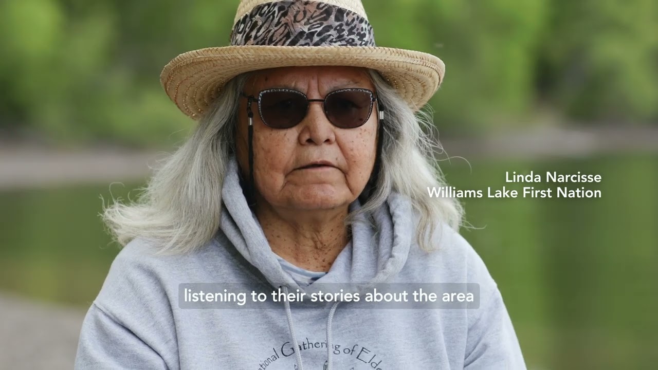 Mount Polley Mine 10 years later - Williams Lake First Nation Partnership