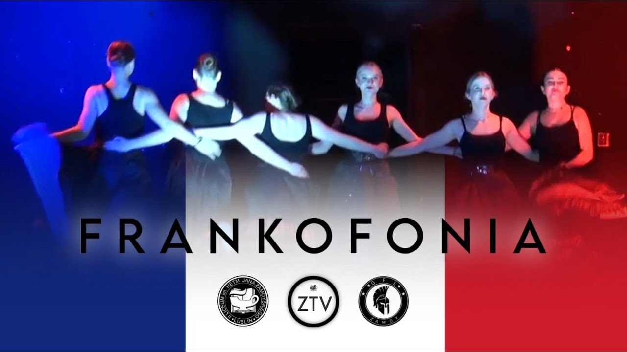 Frankofonia 2023: Podsumowanie