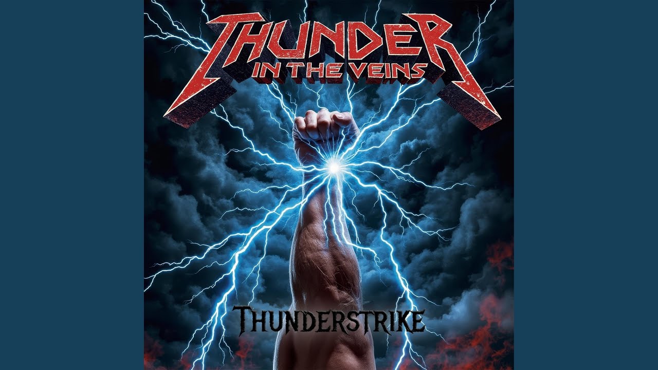 Thunder In The Veins
