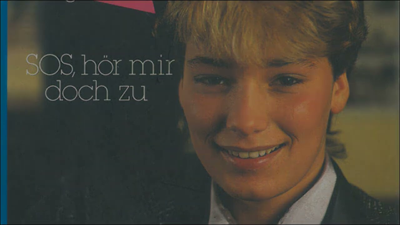 Tanja Stein - SOS, hör mir doch zu