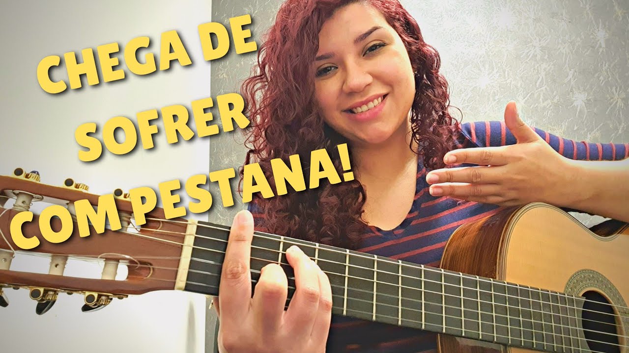 COMO FAZER PESTANA SEM DOR