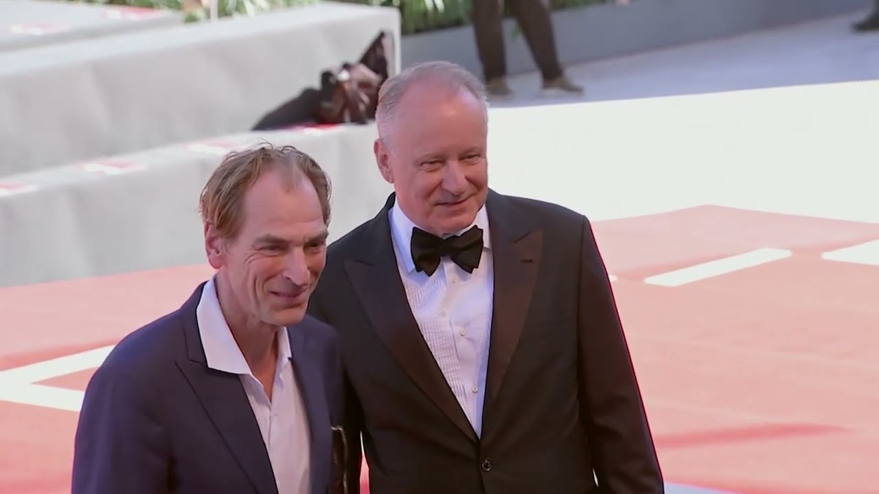 Julian Sands missing after going for hike in Californian mountains | 5 News