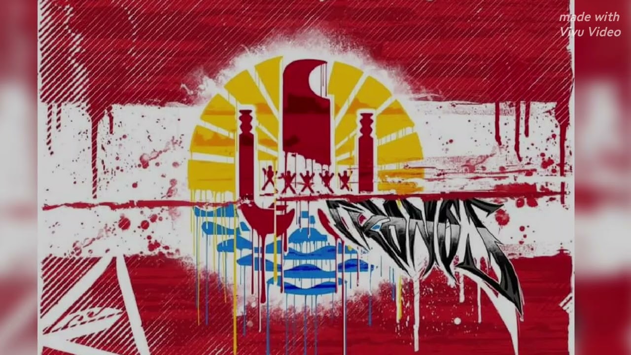 NGA SIBLINGS x Noclès DJ - Arataki [Reggae Remix 2025] 🇵🇫