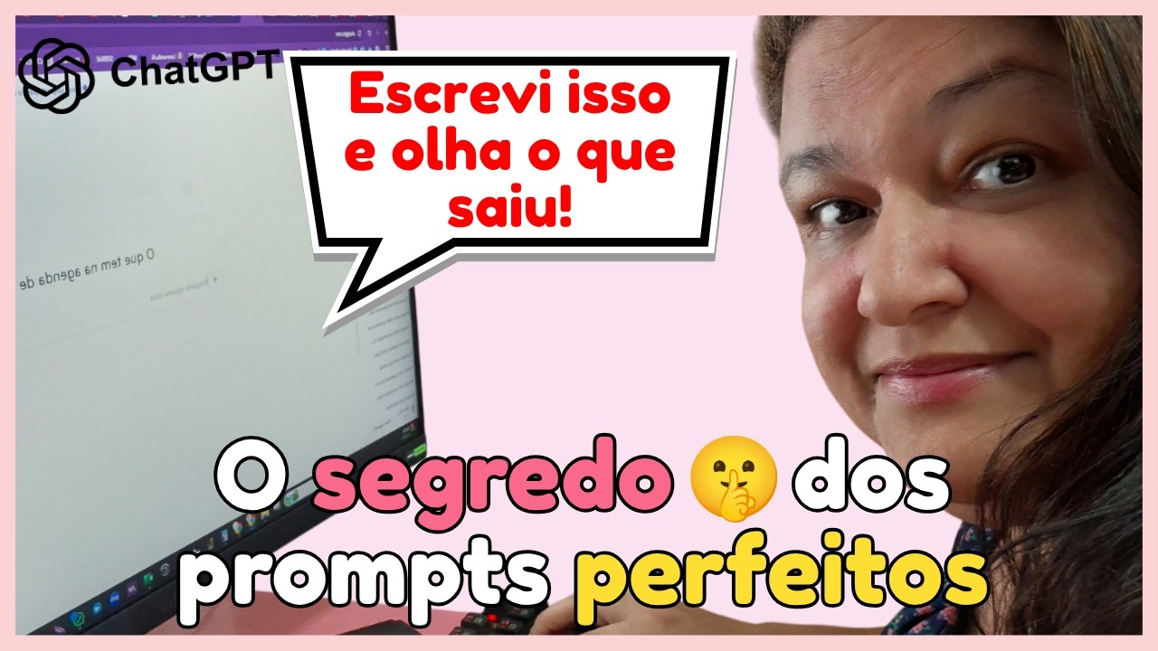 ChatGPT + Leonardo.Ai = CAPAS PERFEITAS! Aprenda o passo a passo e baixe grátis 🩷