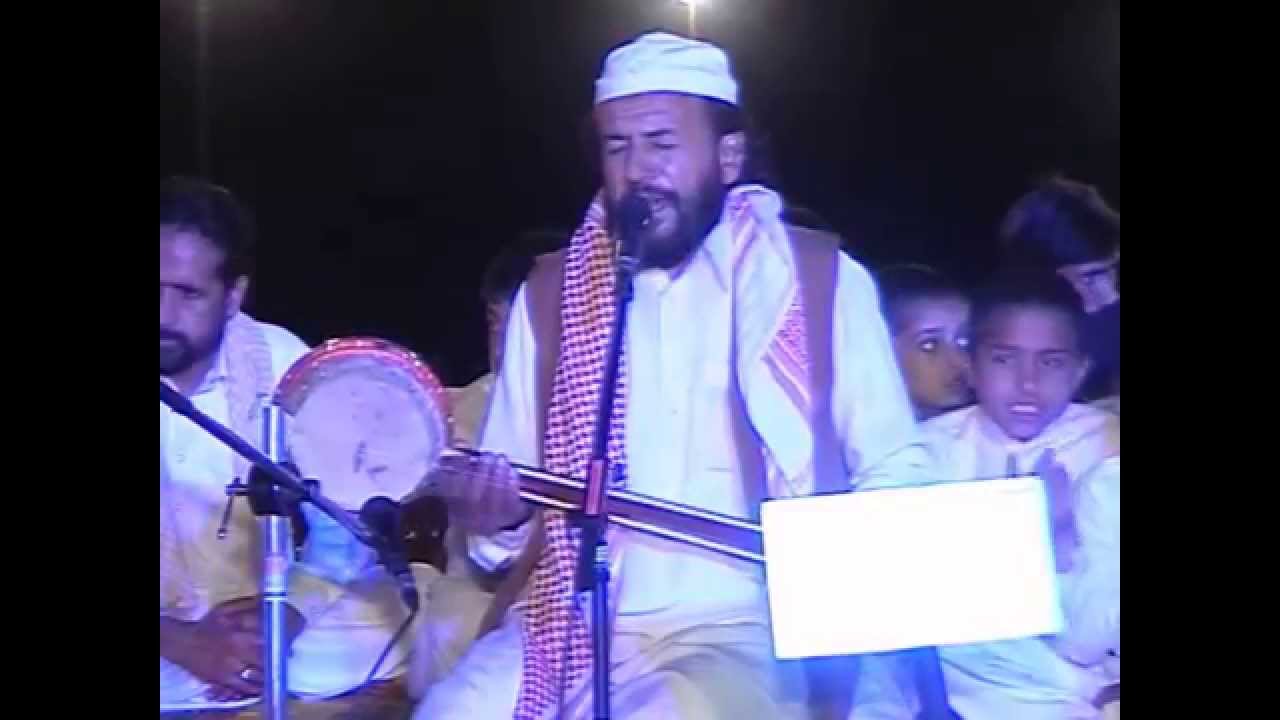 MOOR MAYAH KALI KAMLI SAI YOUNIS URAS MUBARAK 2015