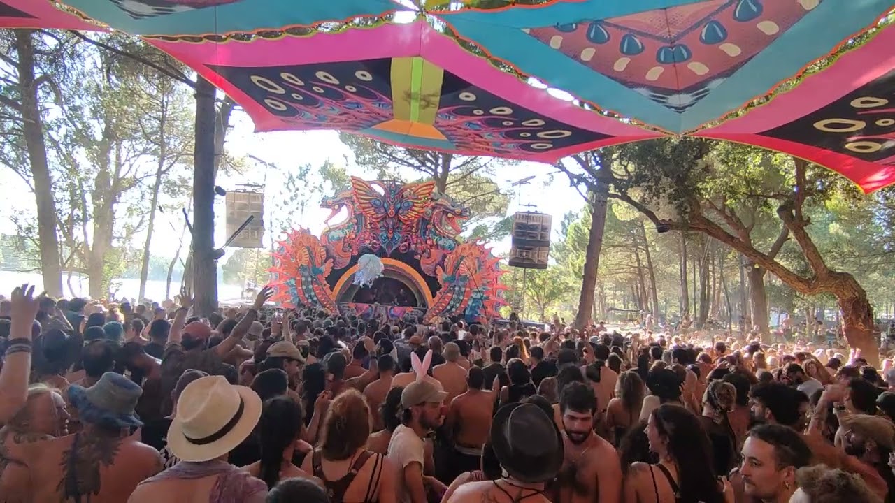 Filteria- ZNA Festival 2024