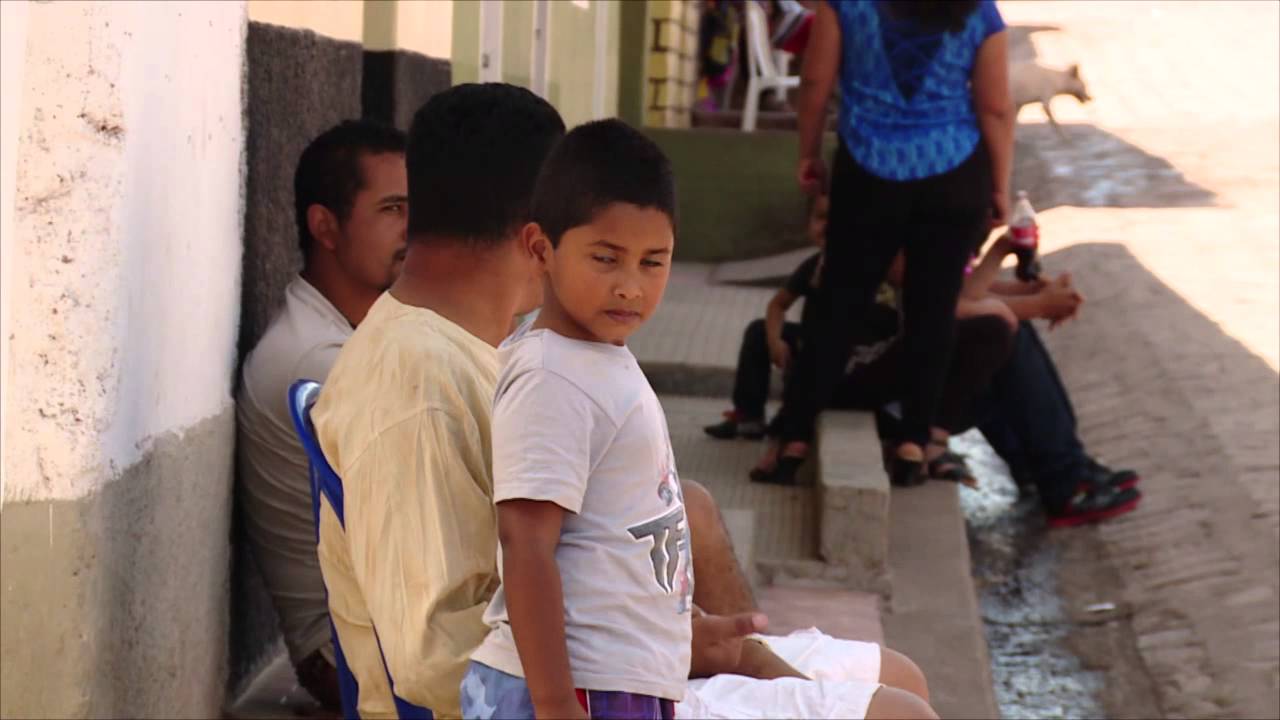REPORTAJE DE VILLA DE SAN FRANCISCO HONDURAS