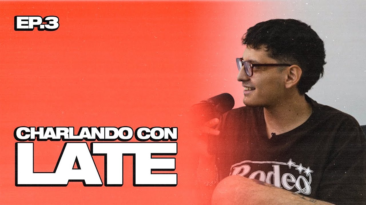 LATE: Su camino al éxito, el futuro de la One Coin, todos quieren ser MrBeast, Kanye cambió todo