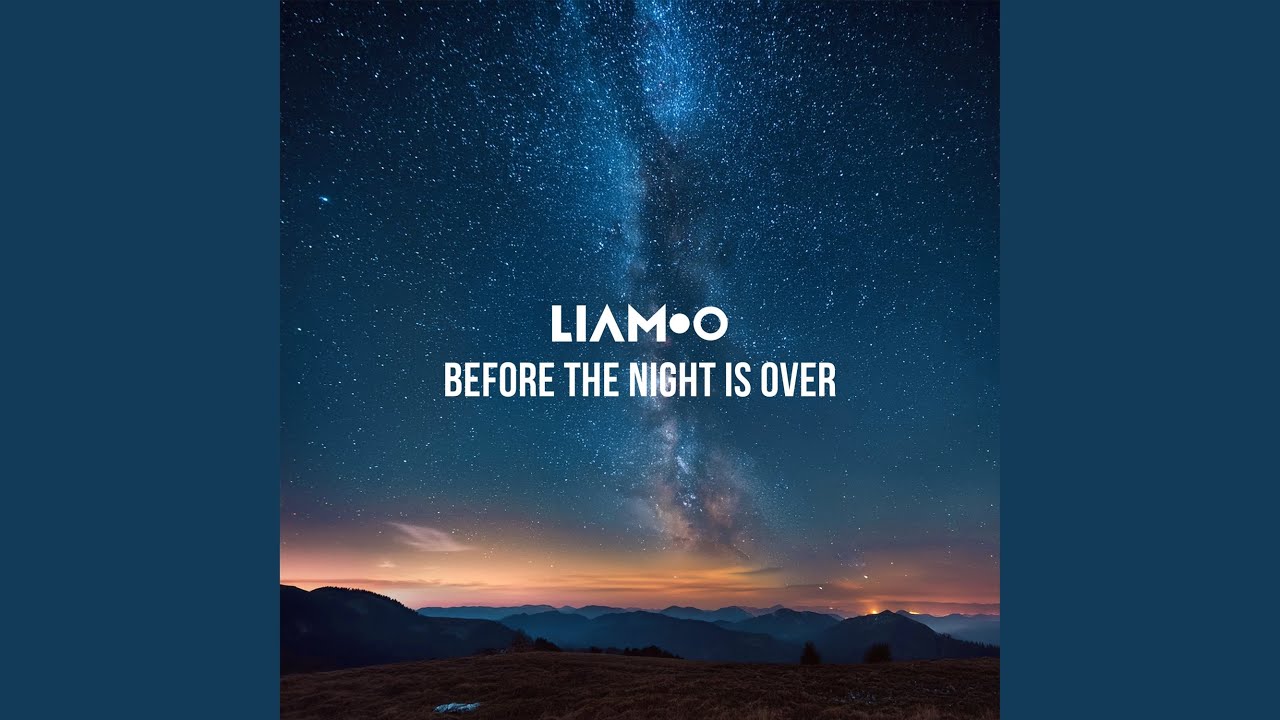 Before The Night Is Over