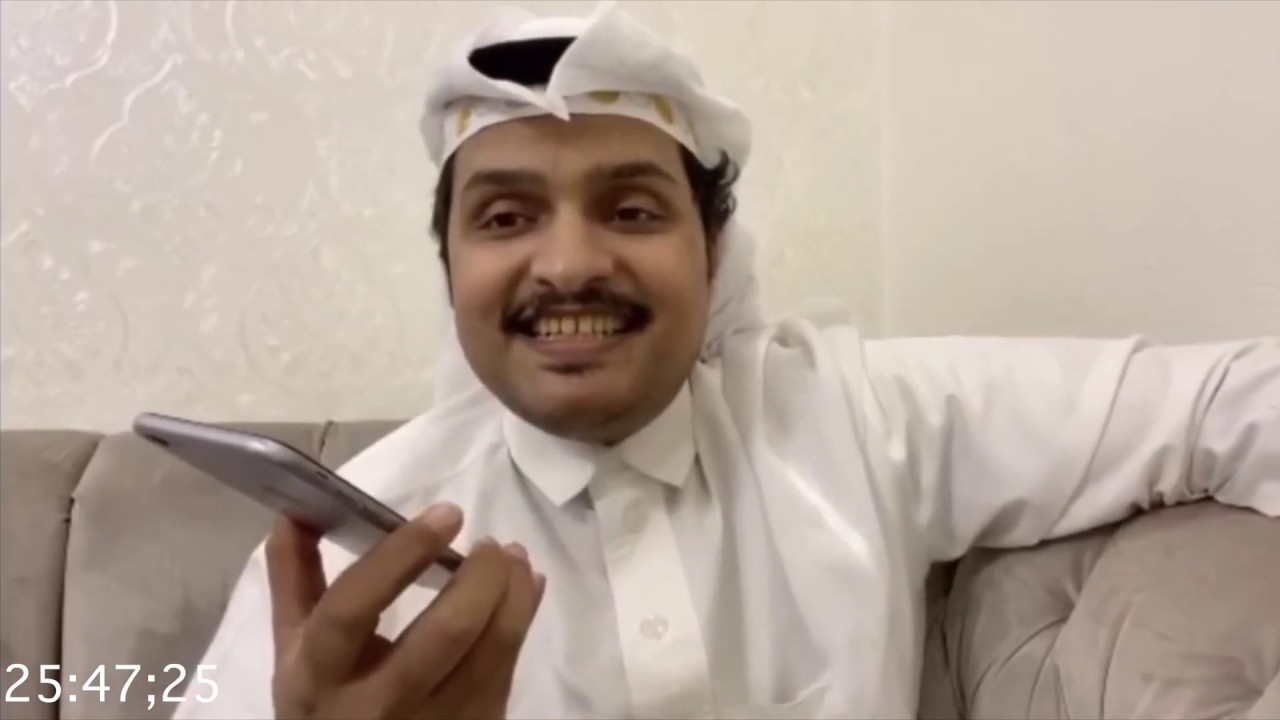 حشرني هذا المتصل، يارب القاه في أصنصير - الجزء الأخير