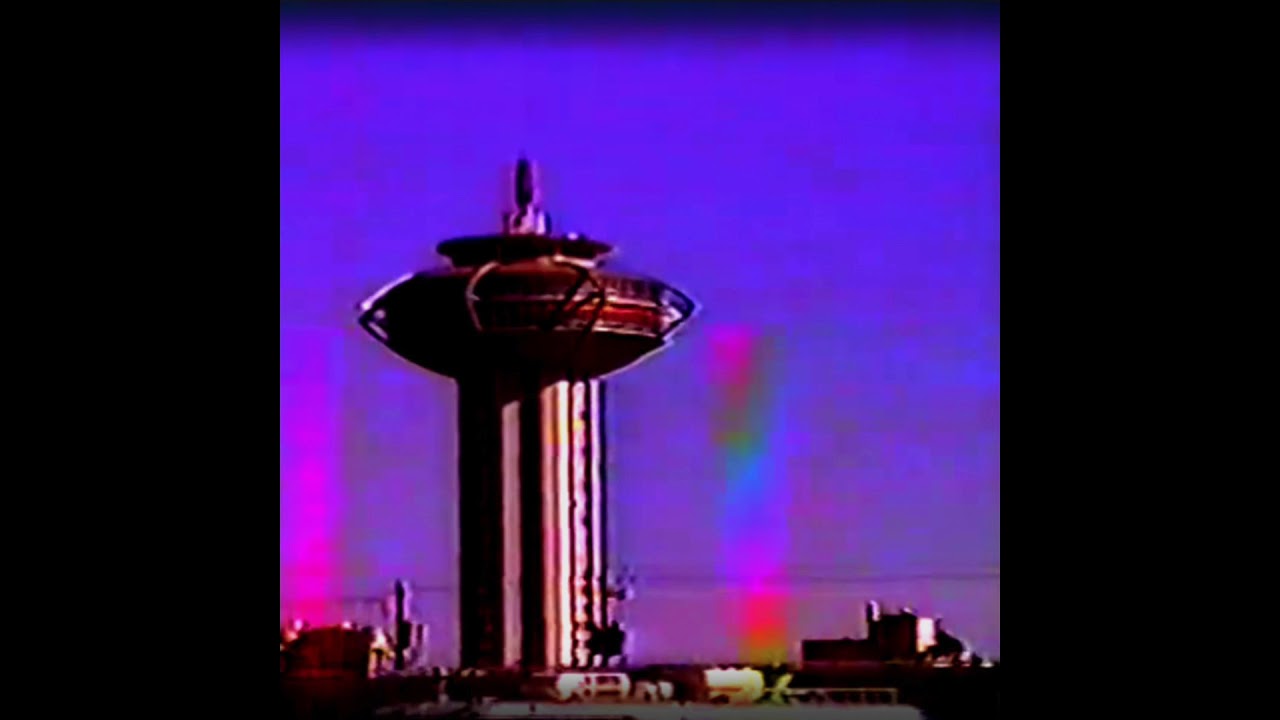 Hallmark '87 : Landmarks // ＦＯＲＧＯＴＴＥＮ