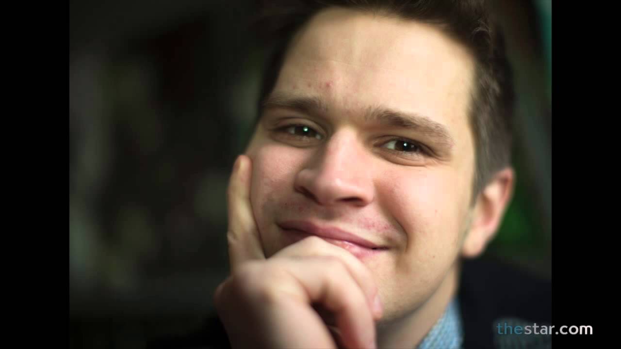Two years after stroke actor struggles to play himself