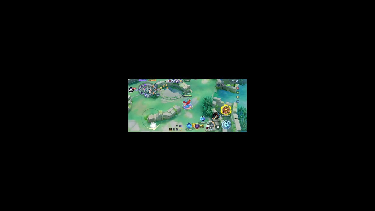 Rank Push To Legend | Pokemon unite Live