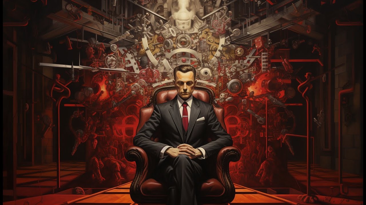 The Practical Benefit of the Mastermind Principle - Napoleon Hill