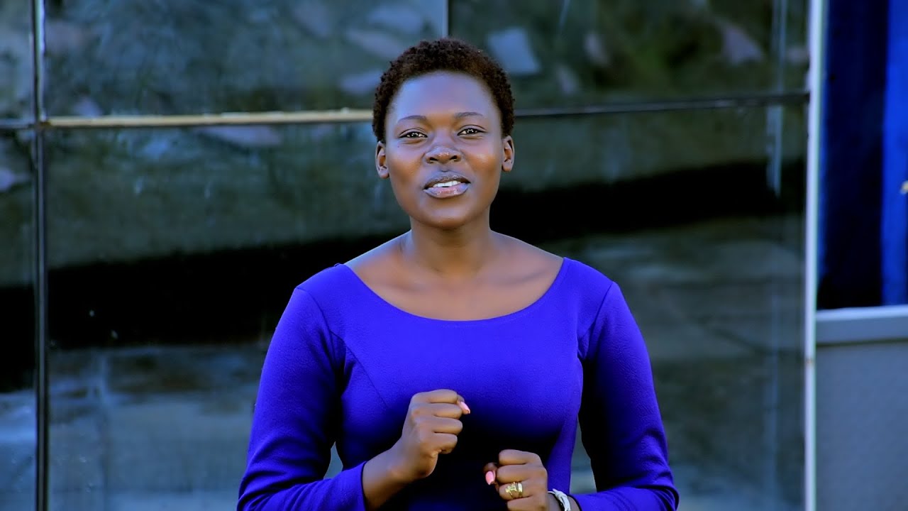 SHOKA - CROWN MINISTERS [OFFICIAL VIDEO] @kingsstudioz254
