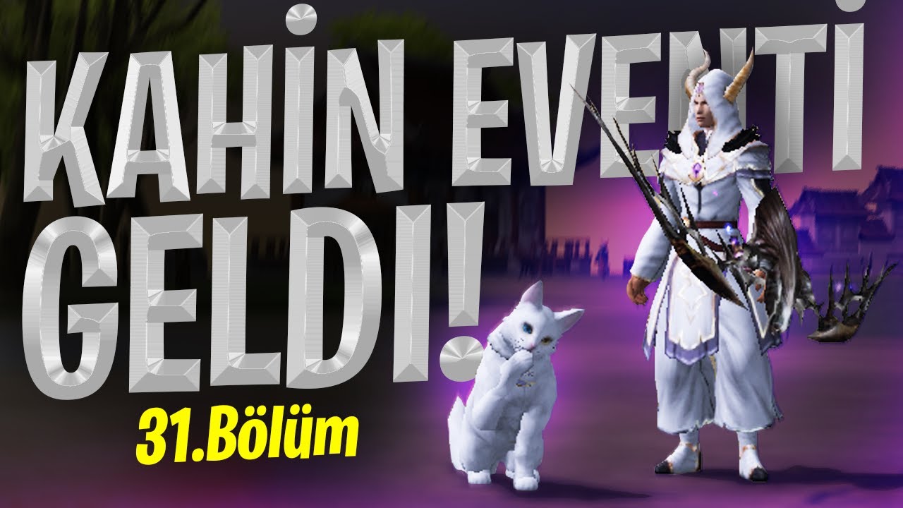 Ateş Ayakkabımızı Aldık !! (31.Bölüm) | Metin2 Lucifer | Metin2 Sıfırdan Başlangıç |