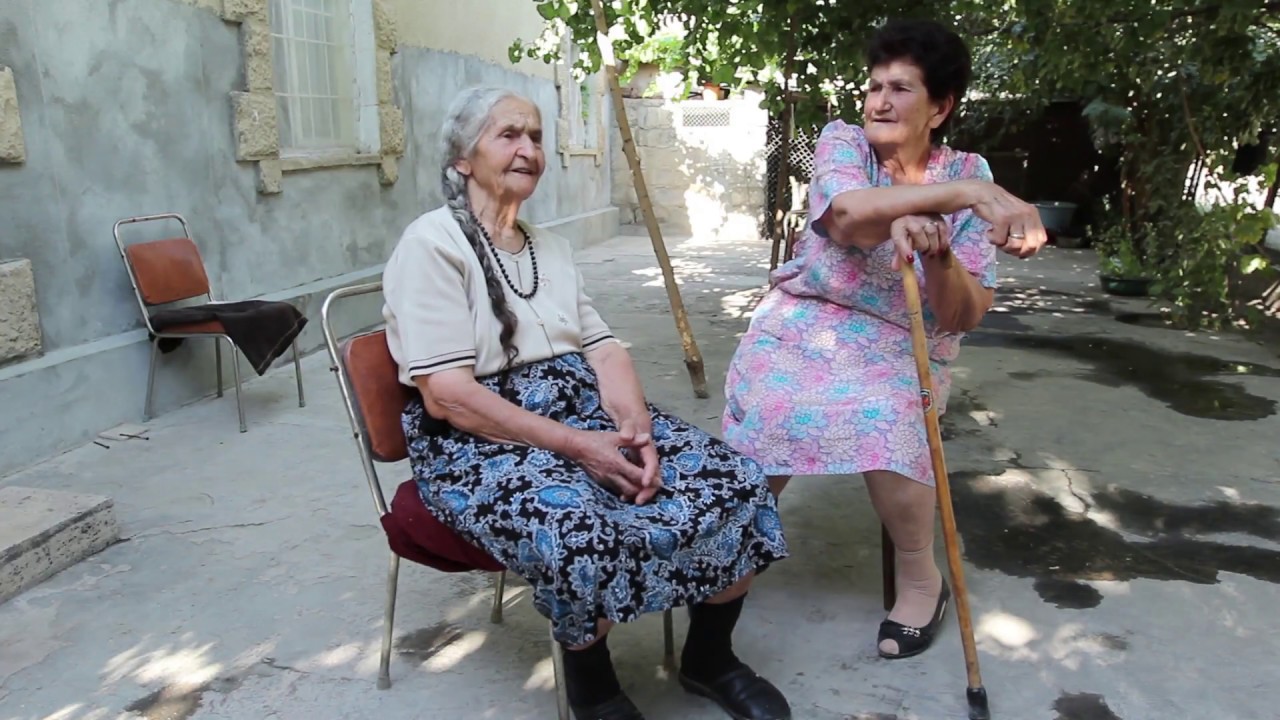 Խրիմյան հայրիկ - Վանաշեն