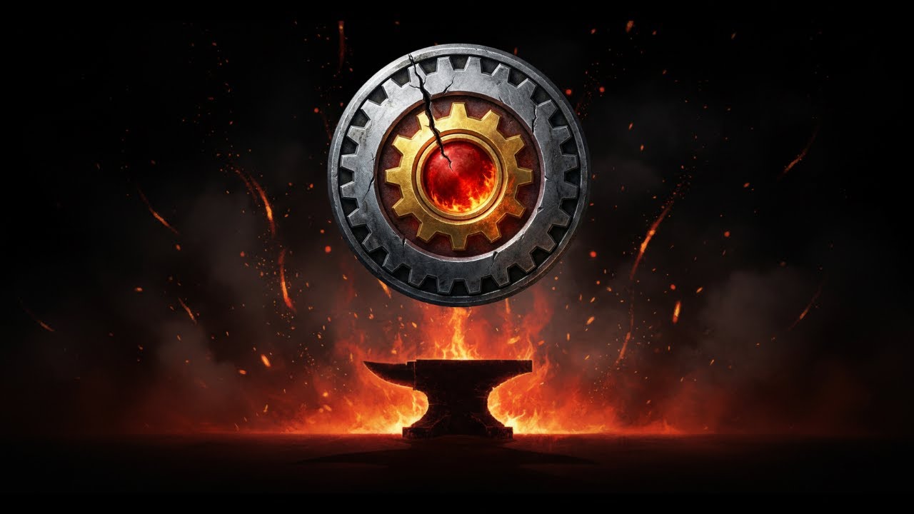 LOTRO: Как правильно собирать легендарные предметы для Харада