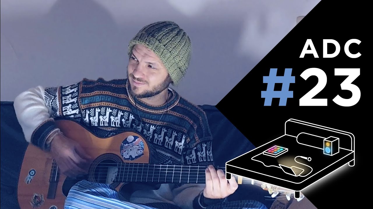 ADC #23 - Agu Leicker