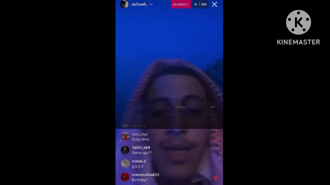 Weld kwiha dakhel f dépression🤯🥶