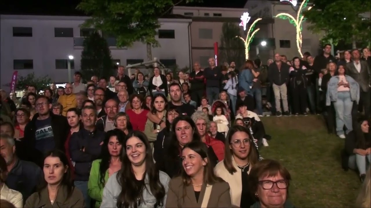 Sebastianas freamunde, Santa Maria 2024