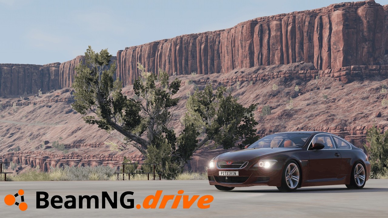 ETK F Series Chill Drive Utah