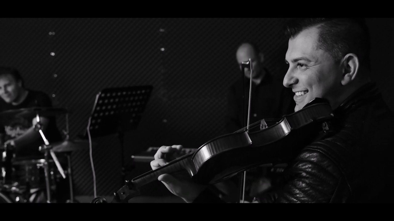 Scorpions - Wind Of Change (Violin Cover Marco Rajt)