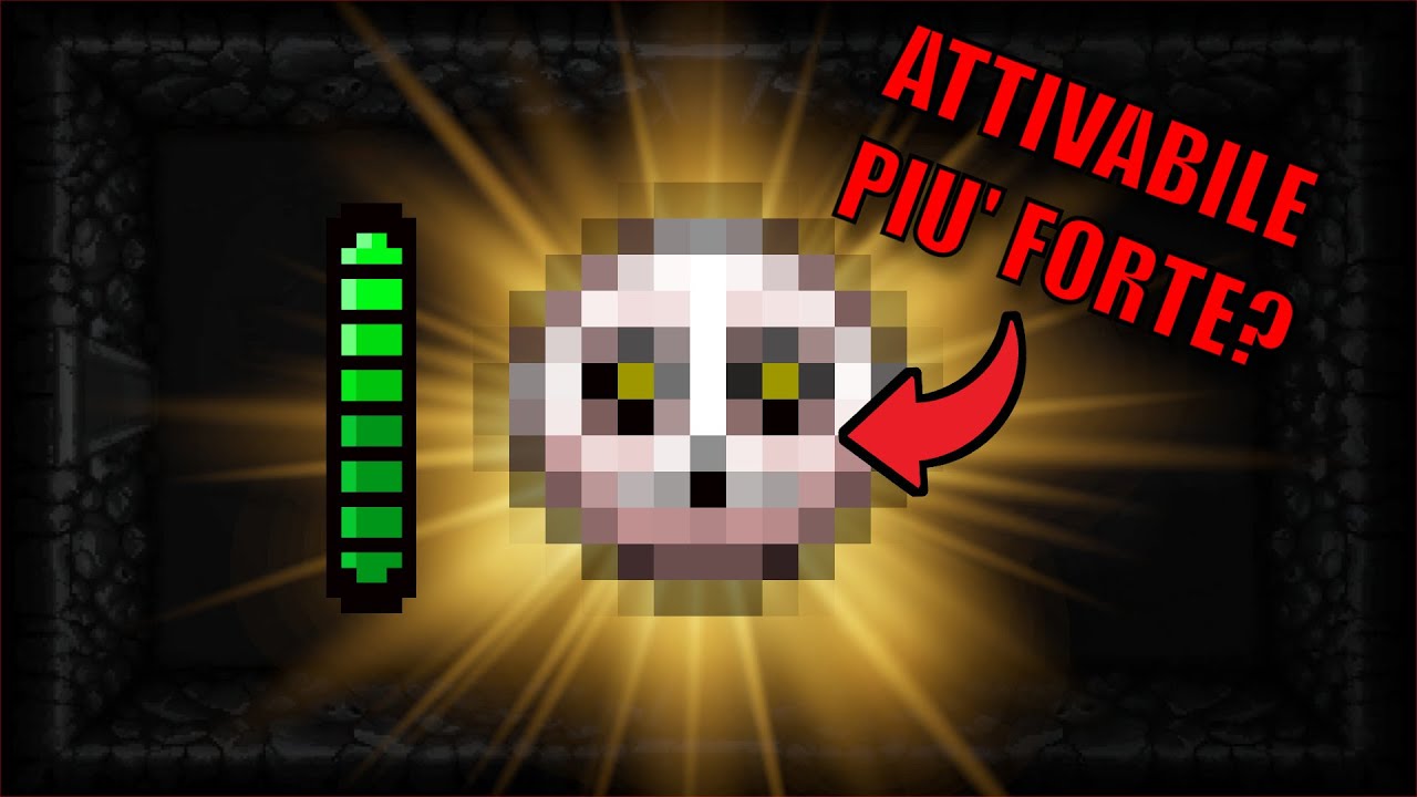 è questo l’attivabile PIÙ POTENTE del gioco?
