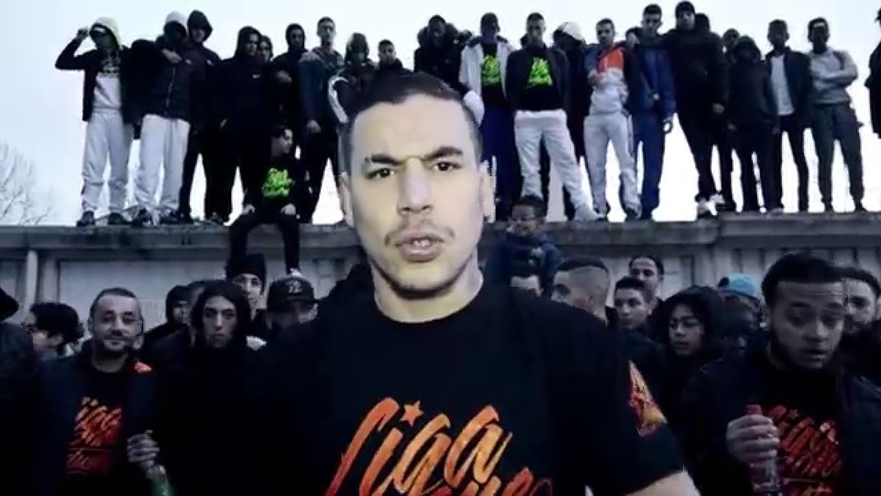 Mortadon - 6.35 [Clip Officiel]