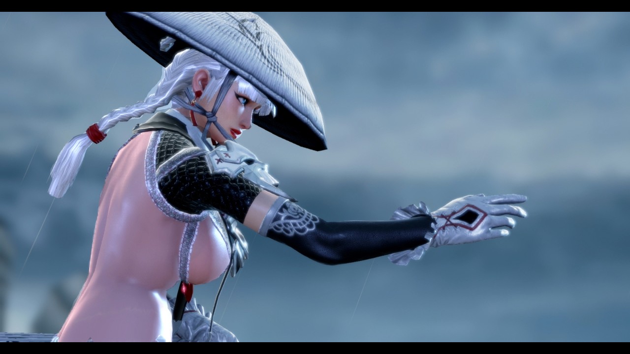 SC VI Online 513 (PS4)