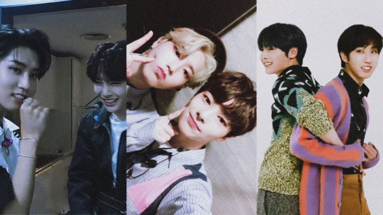 JeongSung moments
