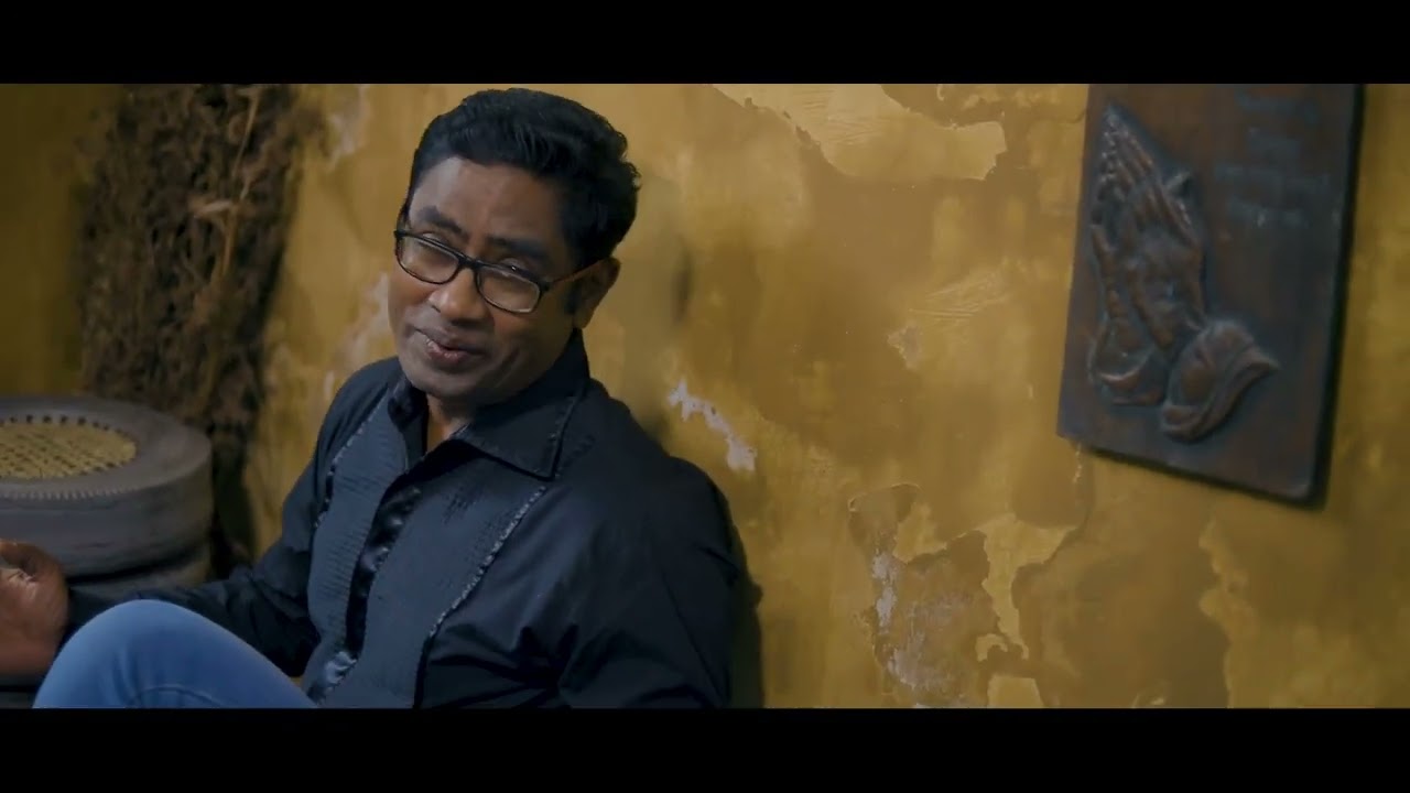 Puduma ardare&nbsp;l Manoj Fernando l&nbsp; Sardhani De Alwis