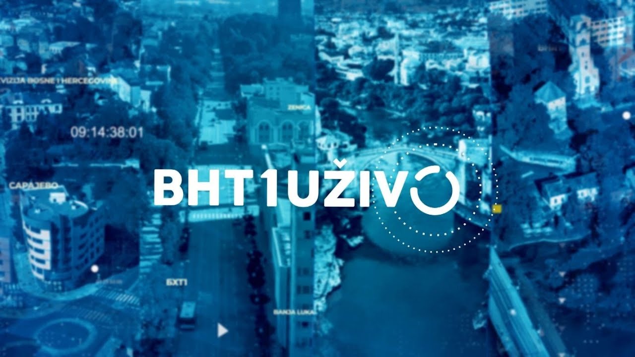BHT1 Uživo - 21.01.2026.