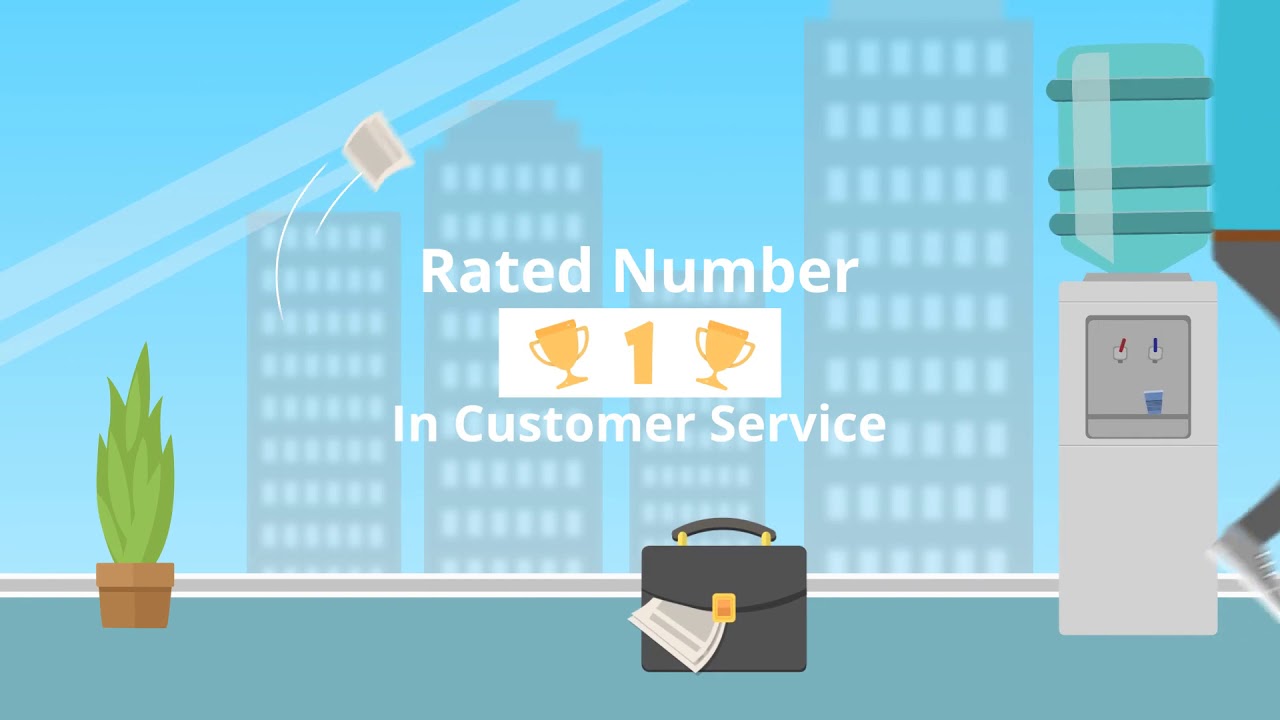 Introduction to Doc Request Copy Service