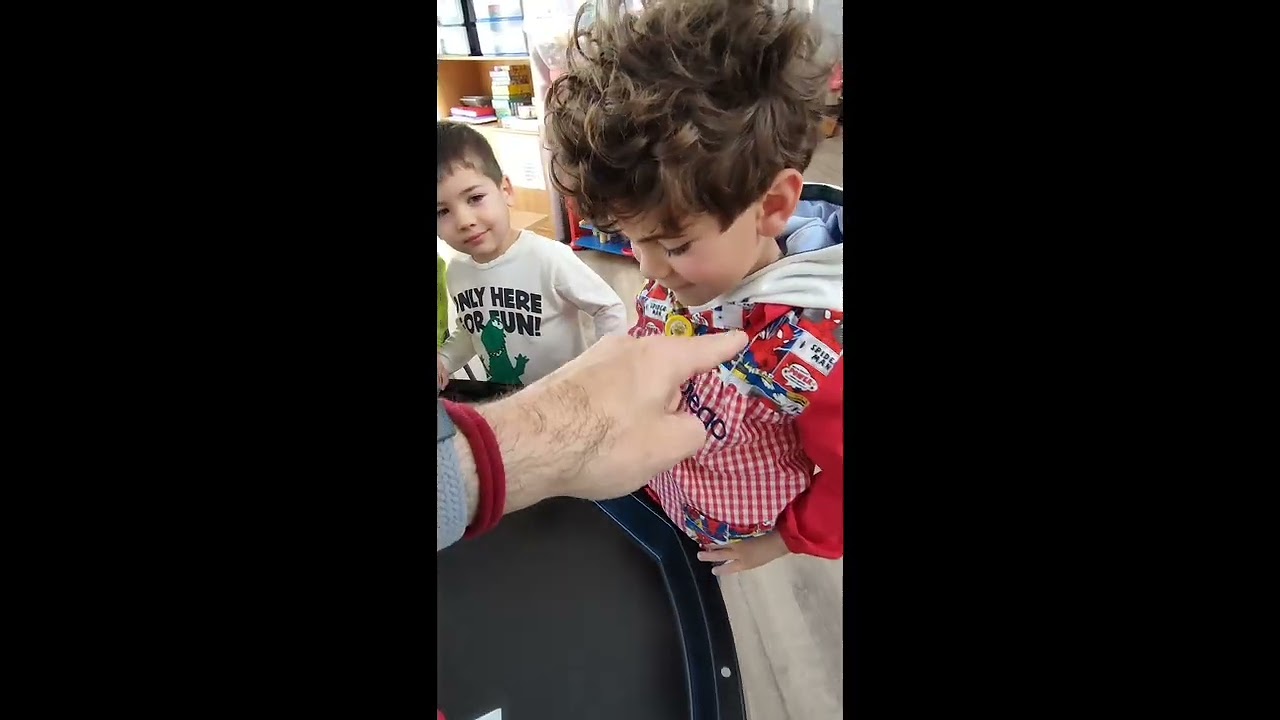 Experimento Makey makey 2