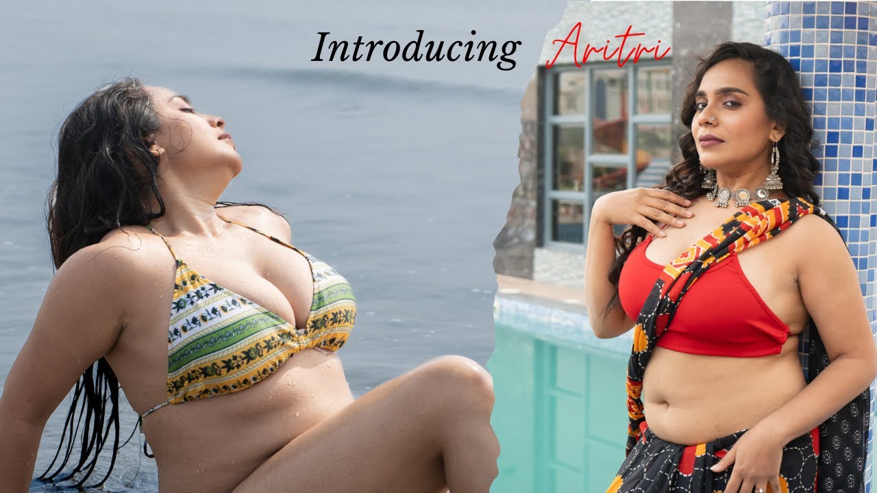 Introducing Aritri @TravelianaEntertainment || Travel & Fashion Vlog
