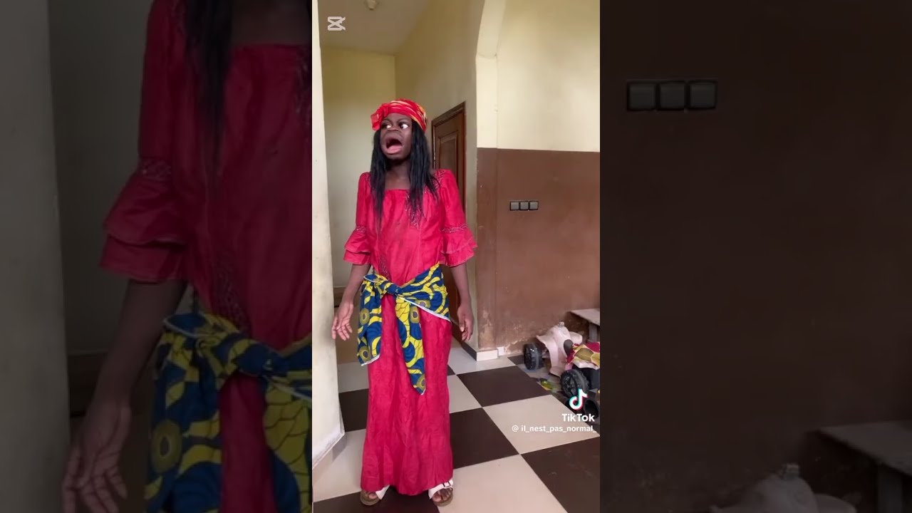 Quand tu envoies des photos a ton copain 🤣...Et ta mère voit ça 🤣🤣🤣