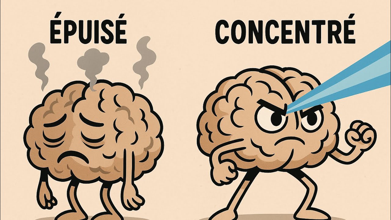Le Mythe de la Motivation : Comment Agir M&ecirc;me Quand Vous N&rsquo;en Avez Pas Envie