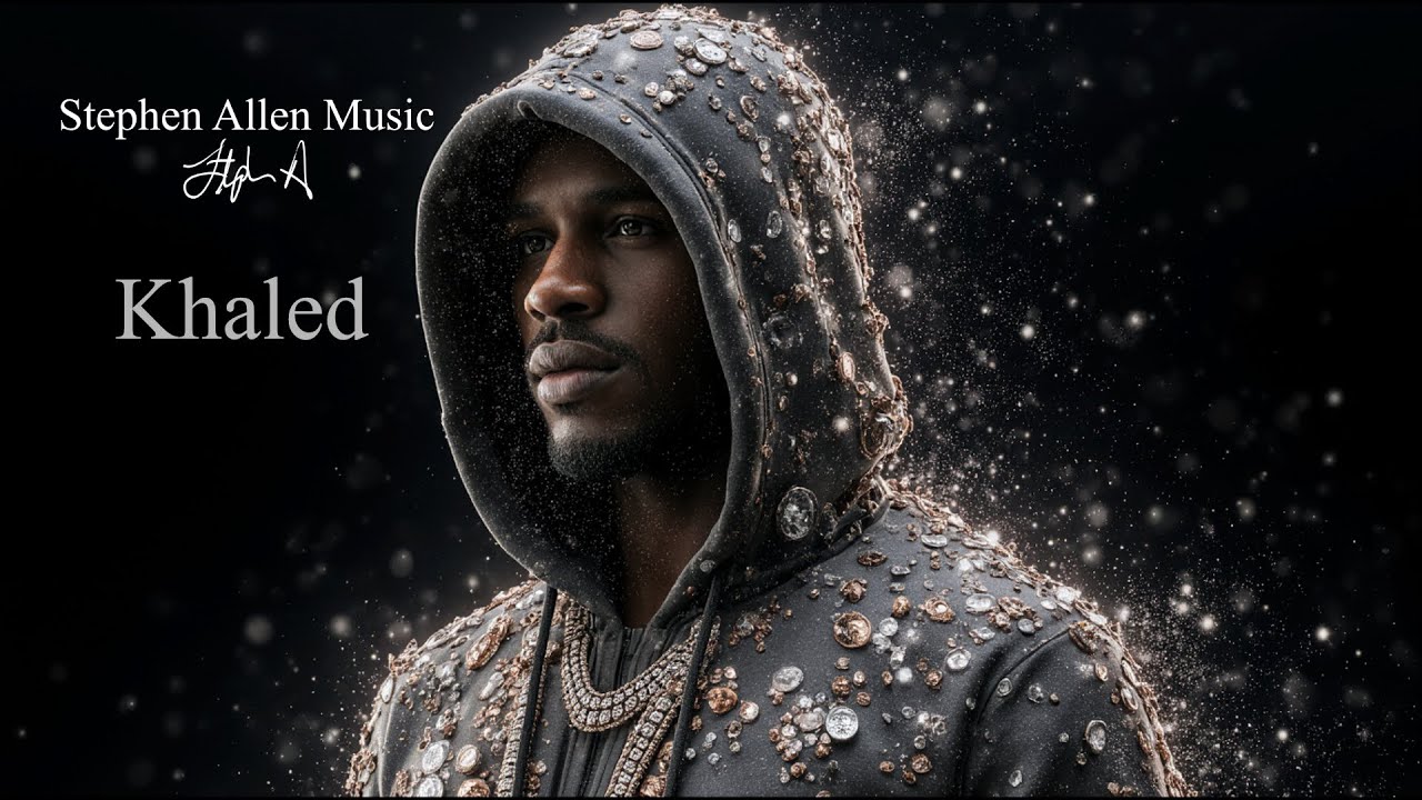 Free Hip Hop Type Beat | 75Bpm Dmin 2016 | Khaled Prod  By Stephen Allen Music