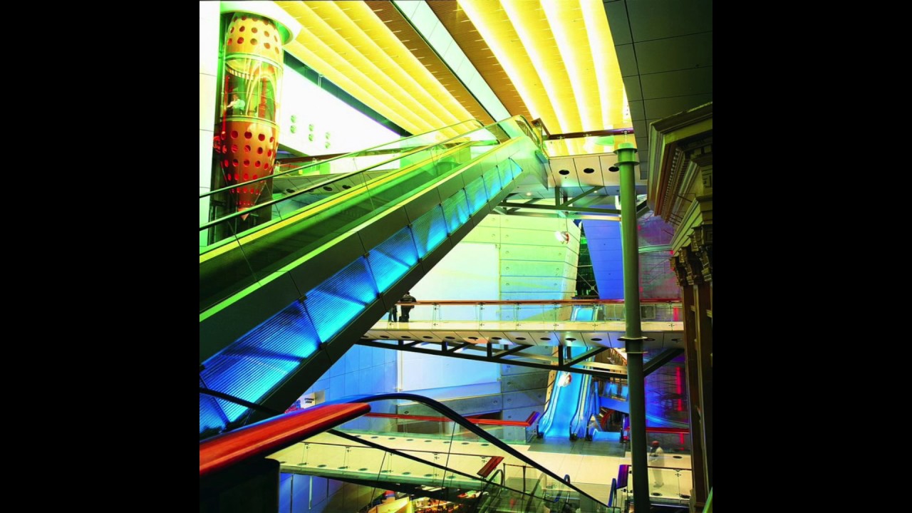 ΣPSON : MILLENIUM PALACE