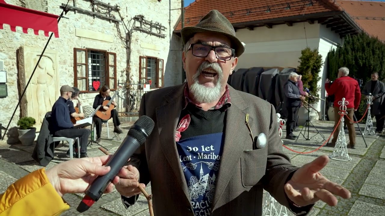 Rez grajske trte 2026