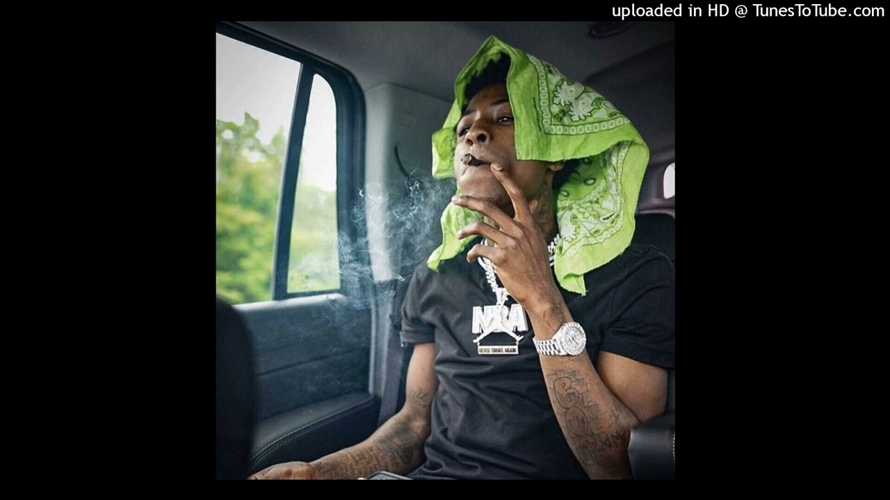 [HARD] NBA YoungBoy Type Beat - 