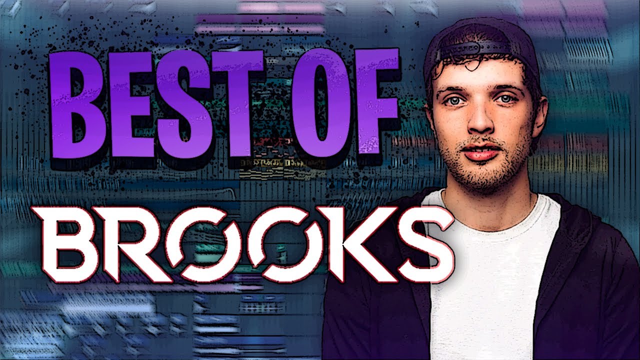 🔥Best Of Brooks Melodies - Fl Studio Midi Best EDM Melodies