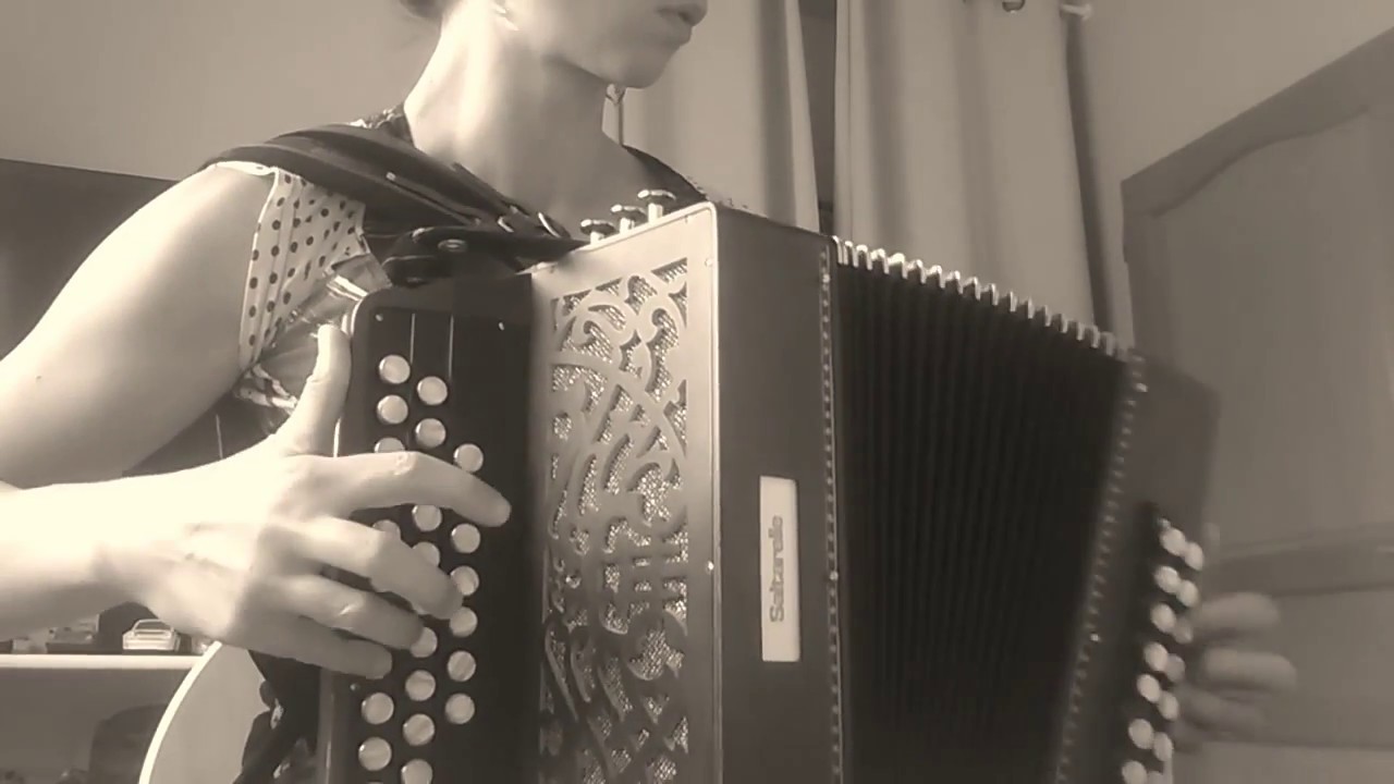 POLKA TITANIC, irlandais